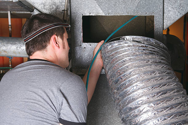 Best Professional Duct Cleaning Services  in Spring Valley, AZ