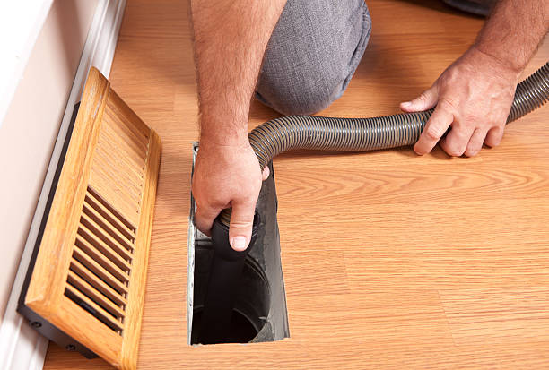 Best Air Duct Cleaning Company Near Me  in Spring Valley, AZ