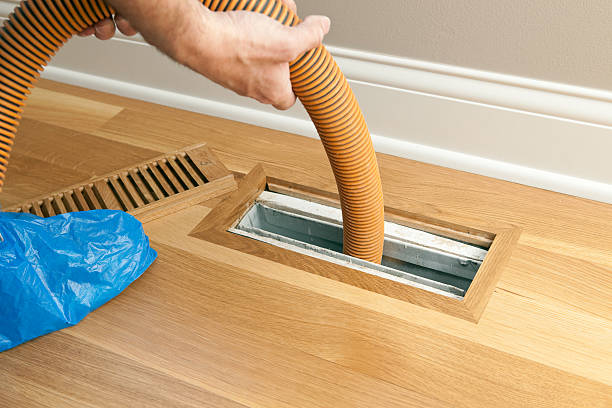 Best Air Duct Cleaning Near Me in AZ